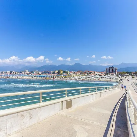 アパート Lovely In With Wifi *