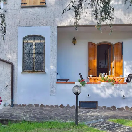 Lovely In With Wifi アパート カマイオーレ